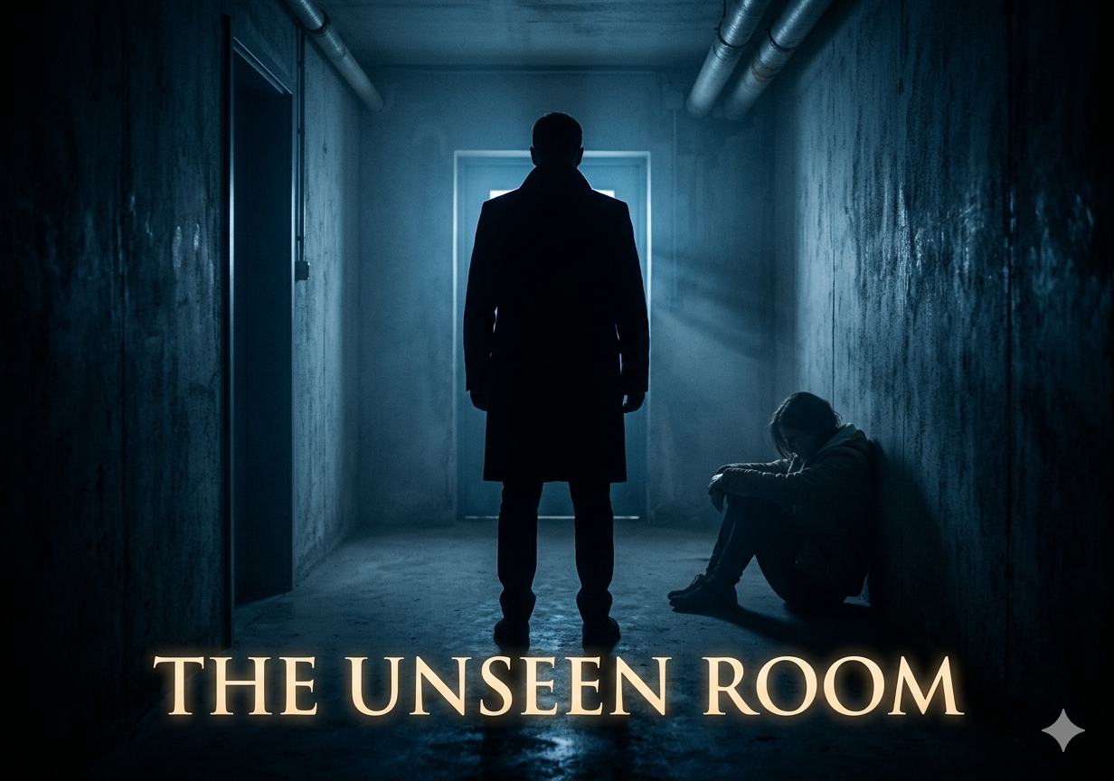 The Unseen Room