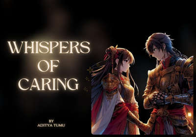 Whispers of Caring
